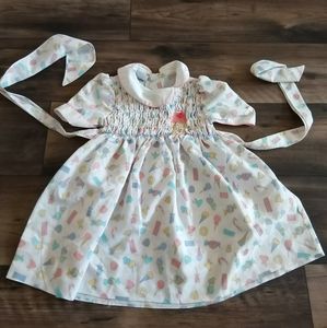 Vintage Polly Flinders